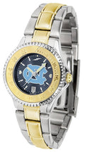 Ladies Two-Tone Watch D8536