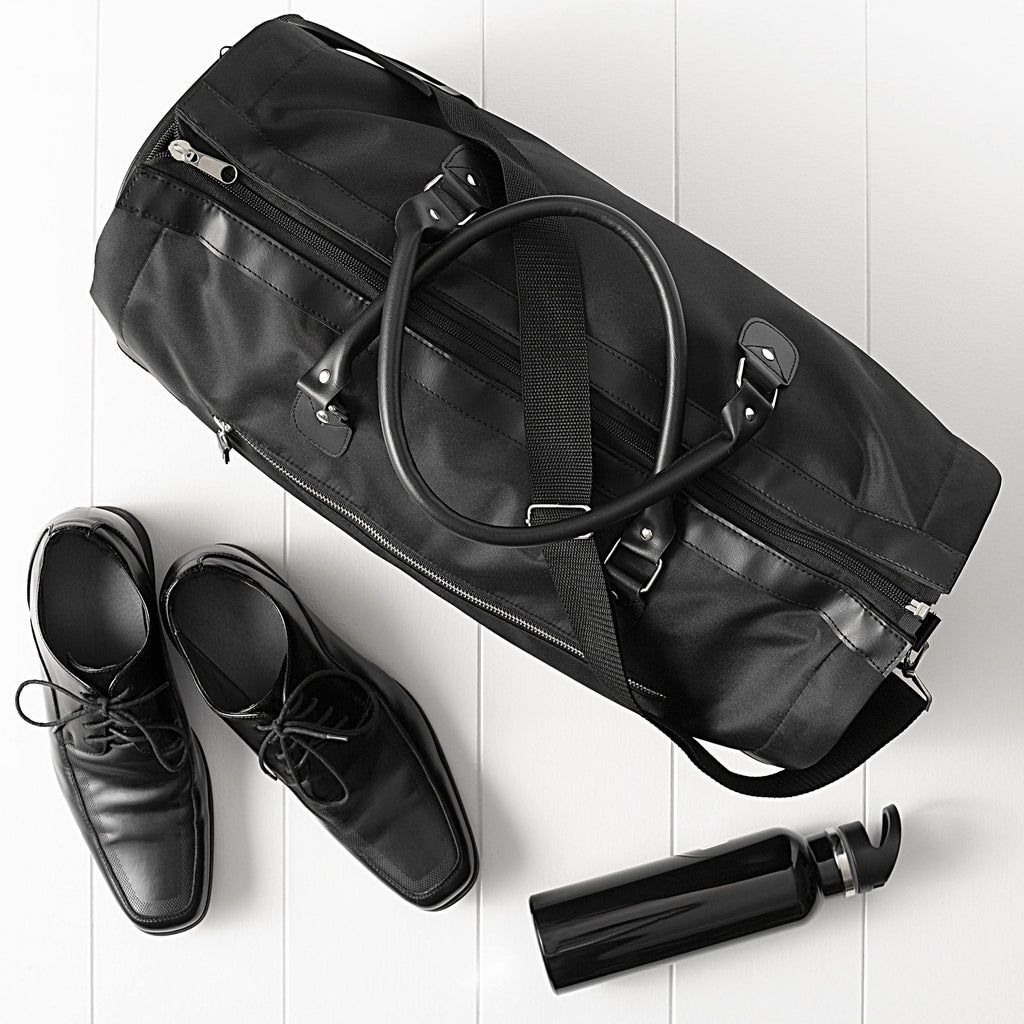 Convertible Garment Duffle C3196