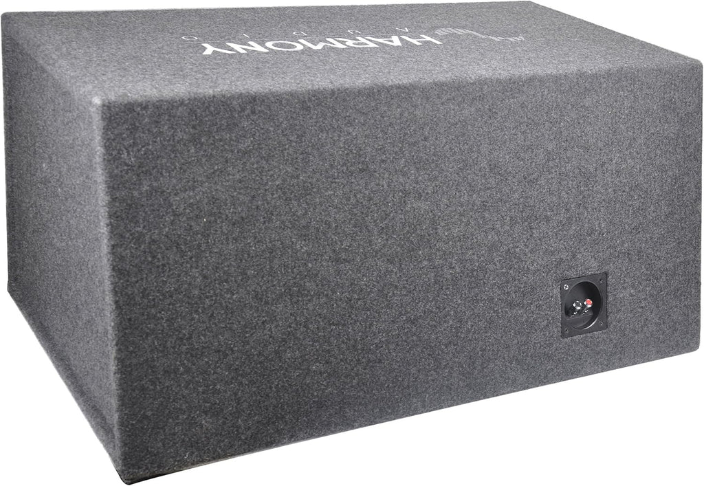 12 Vented 600W Sub Box Enclosure C863888