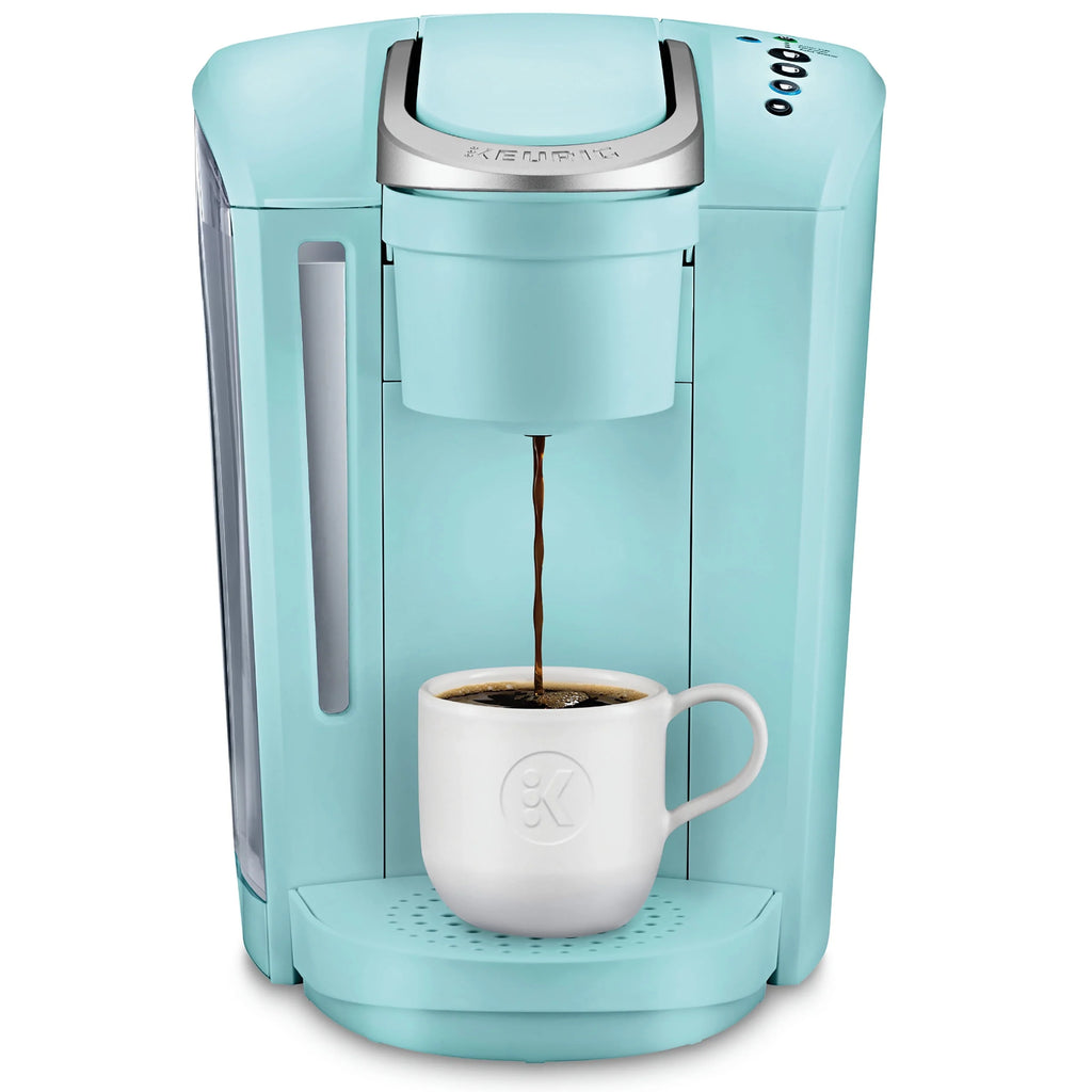 Single-Serve K-Cup Pod Coffee Maker W427806