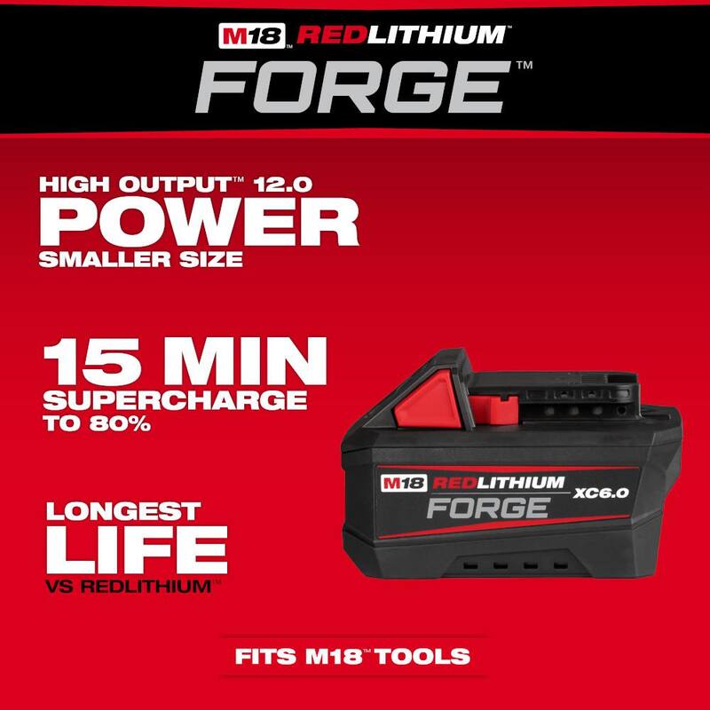 18V Lithium-Ion Brushless Cordless Reciprocating Saw Kit with 6.0Ah Battery Y13797
