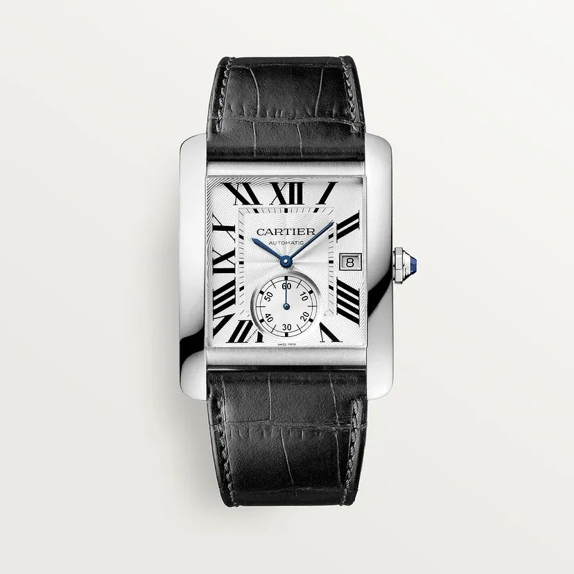 Leather Watch Z7281
