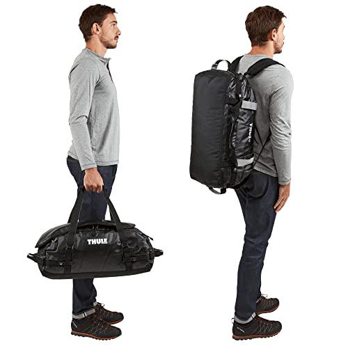 Sport Duffel N3378