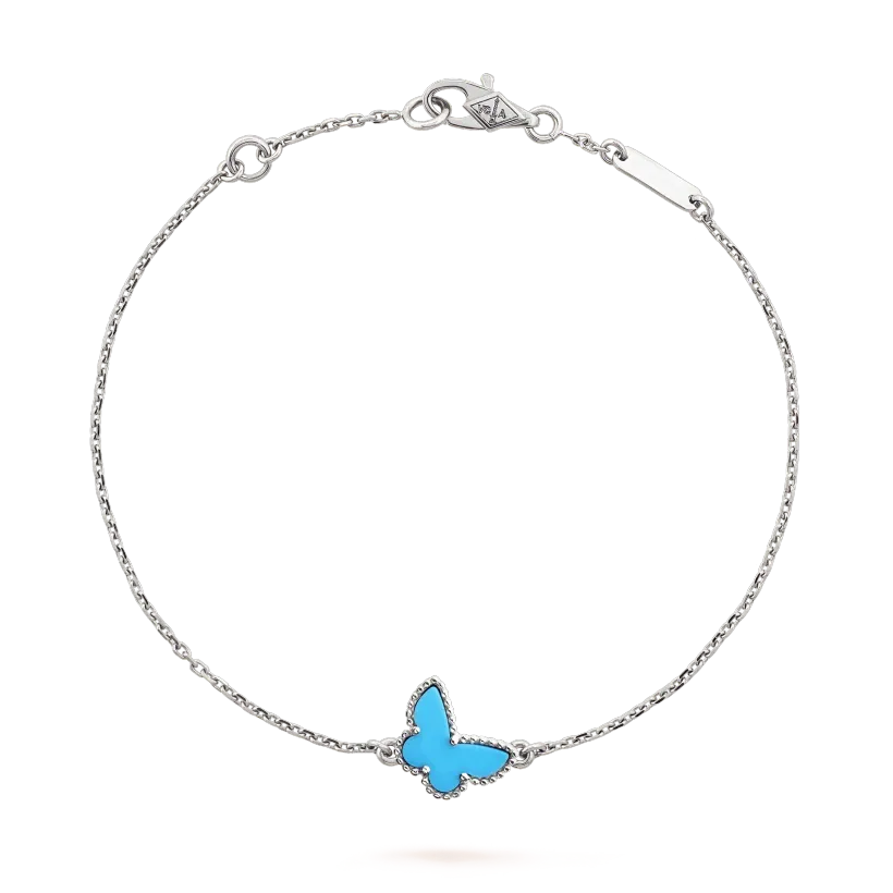 Butterfly Bracelet F774
