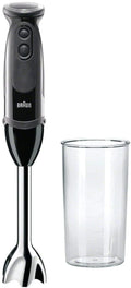 Hand Blender 400W 21 speeds black X792