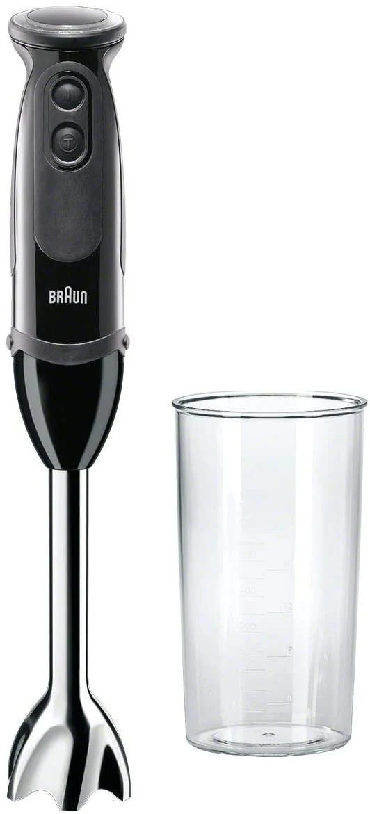 Hand Blender 400W 21 speeds black X792