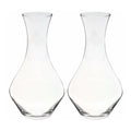 Cabernet Wine Decanter Set of 2 B35045
