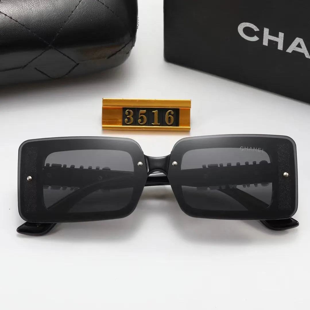 Polarized Sunglasses Y810