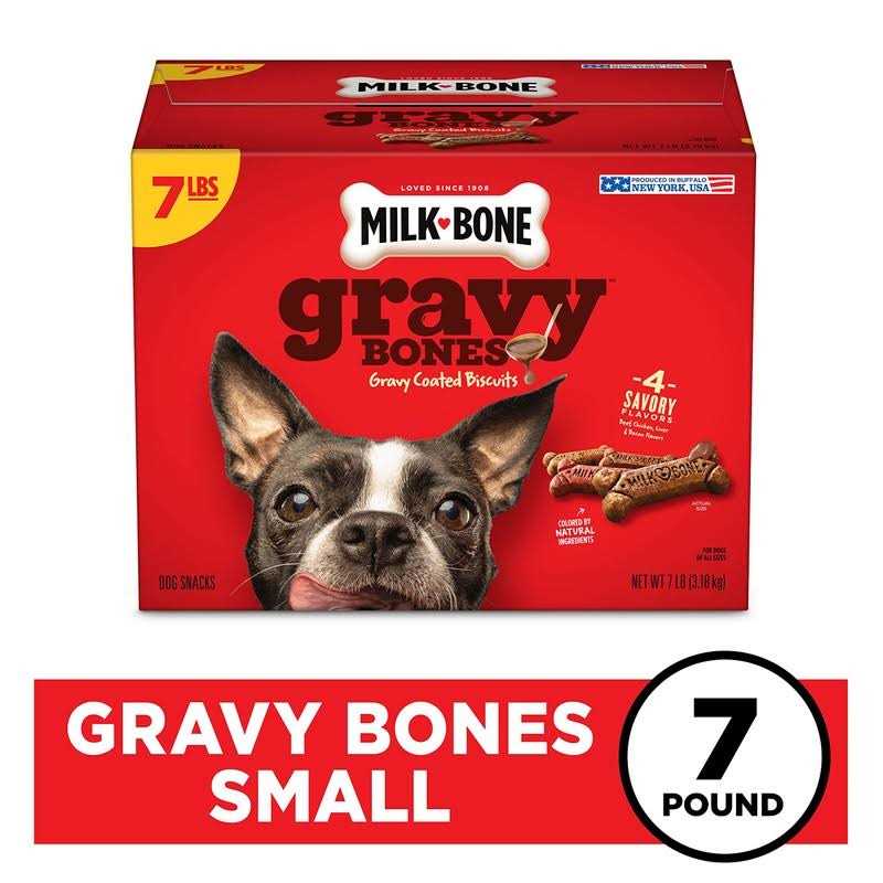 Dog Biscuits N731446