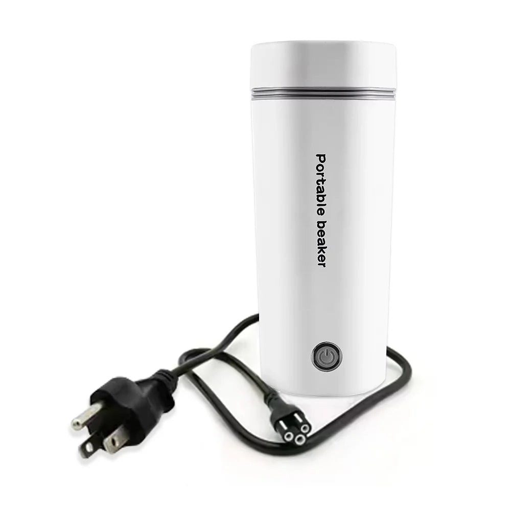 Portable Electric Kettle 350ML Stainless Steel R903