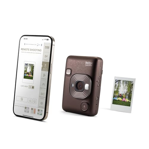 Matcha Green Hybrid Instant Camera S94771