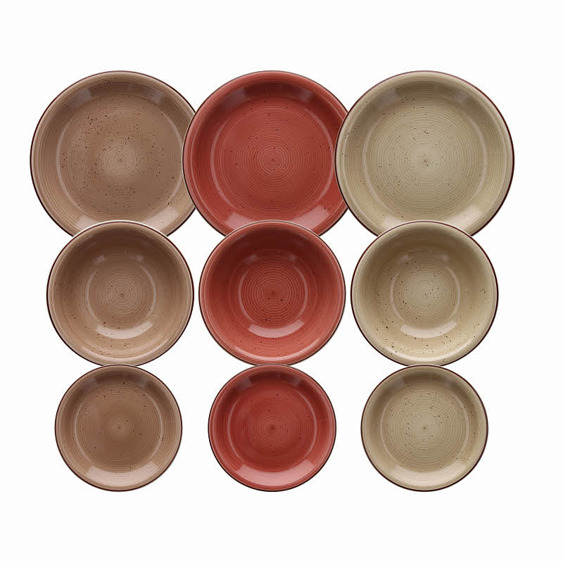 Dinner Set 18pcs P143682