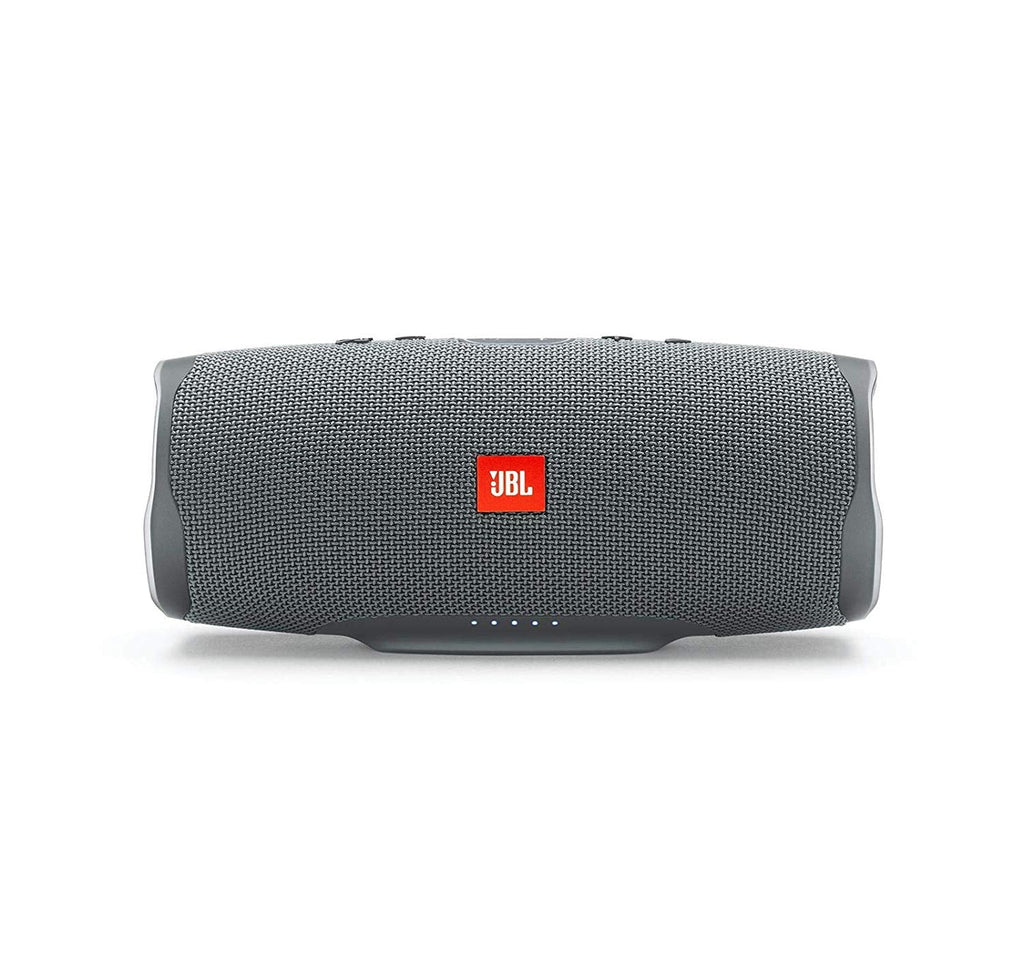 Portable Waterproof Wireless Bluetooth Speaker Grey K760