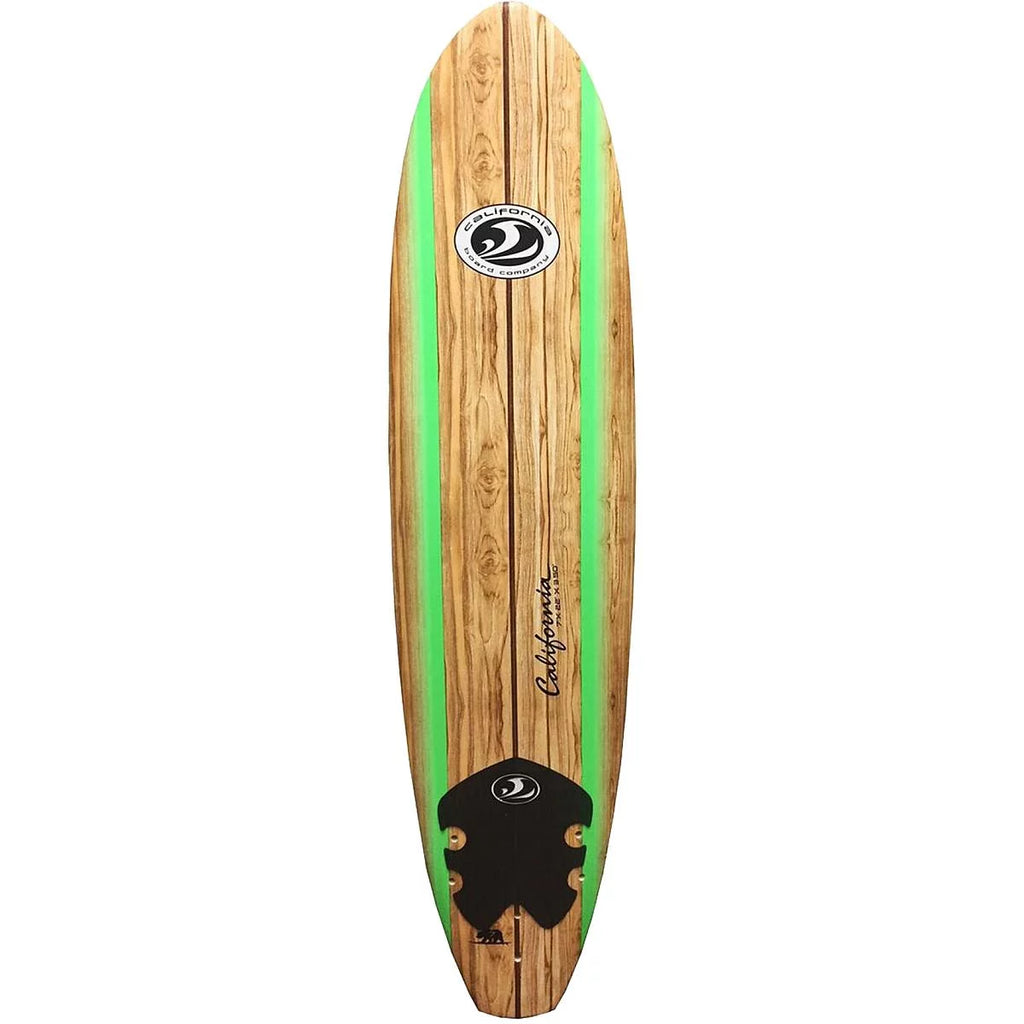 7' Soft Surfboard G8467