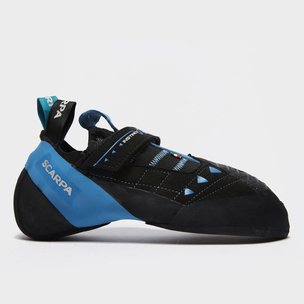 Climbing shoes X4170
