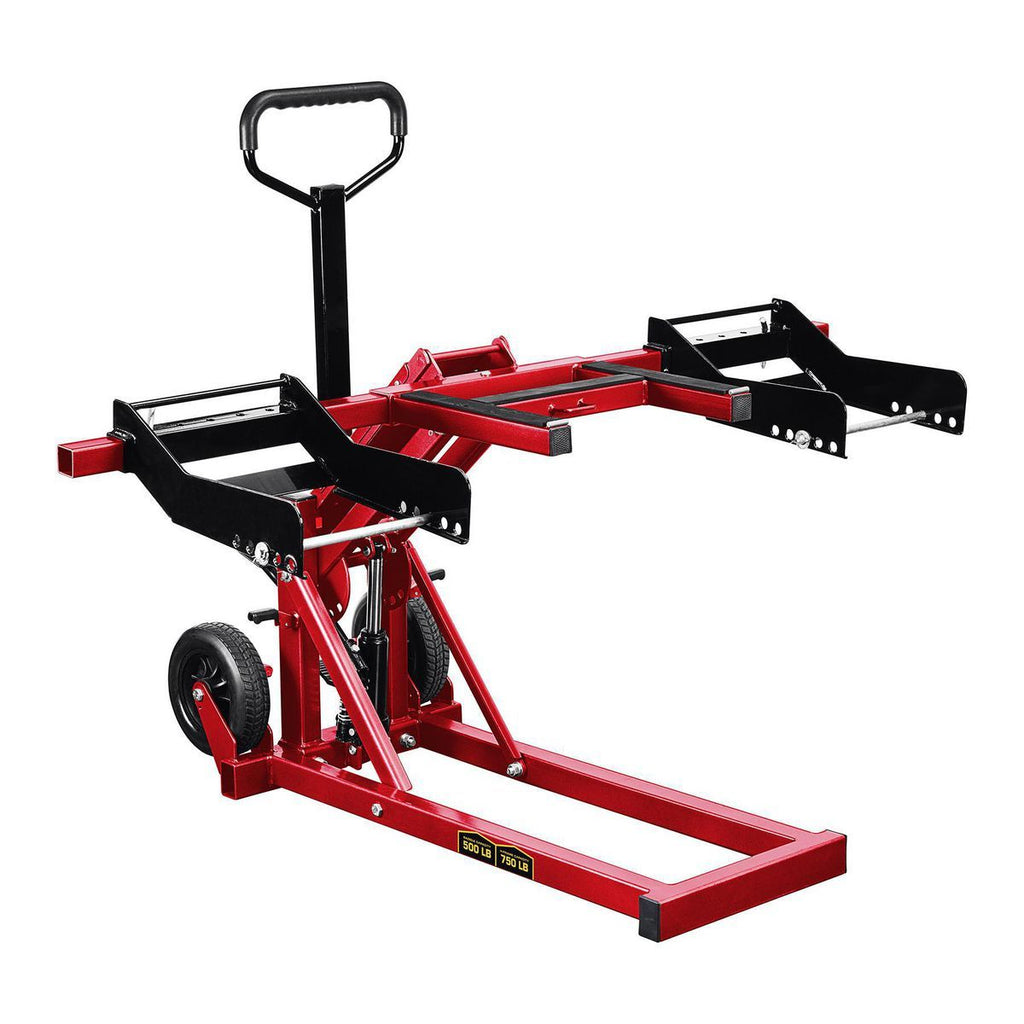 Heavy Duty ATV Mower High-Lift Jack N285