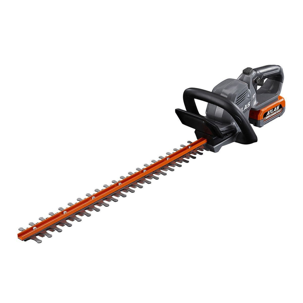 Cordless 24 in. Hedge Trimmer F31262