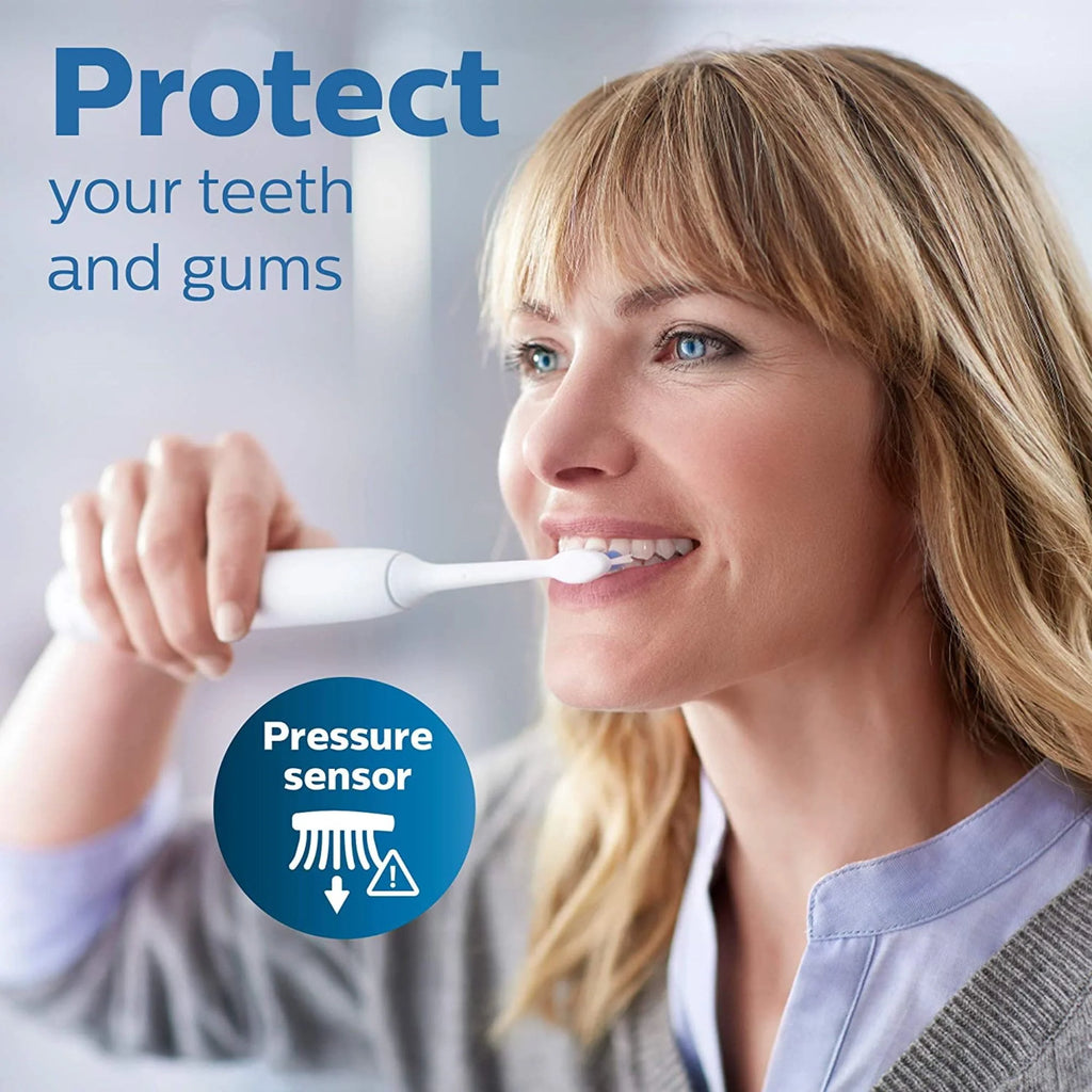 Rechargeable Electric Toothbrush D58173