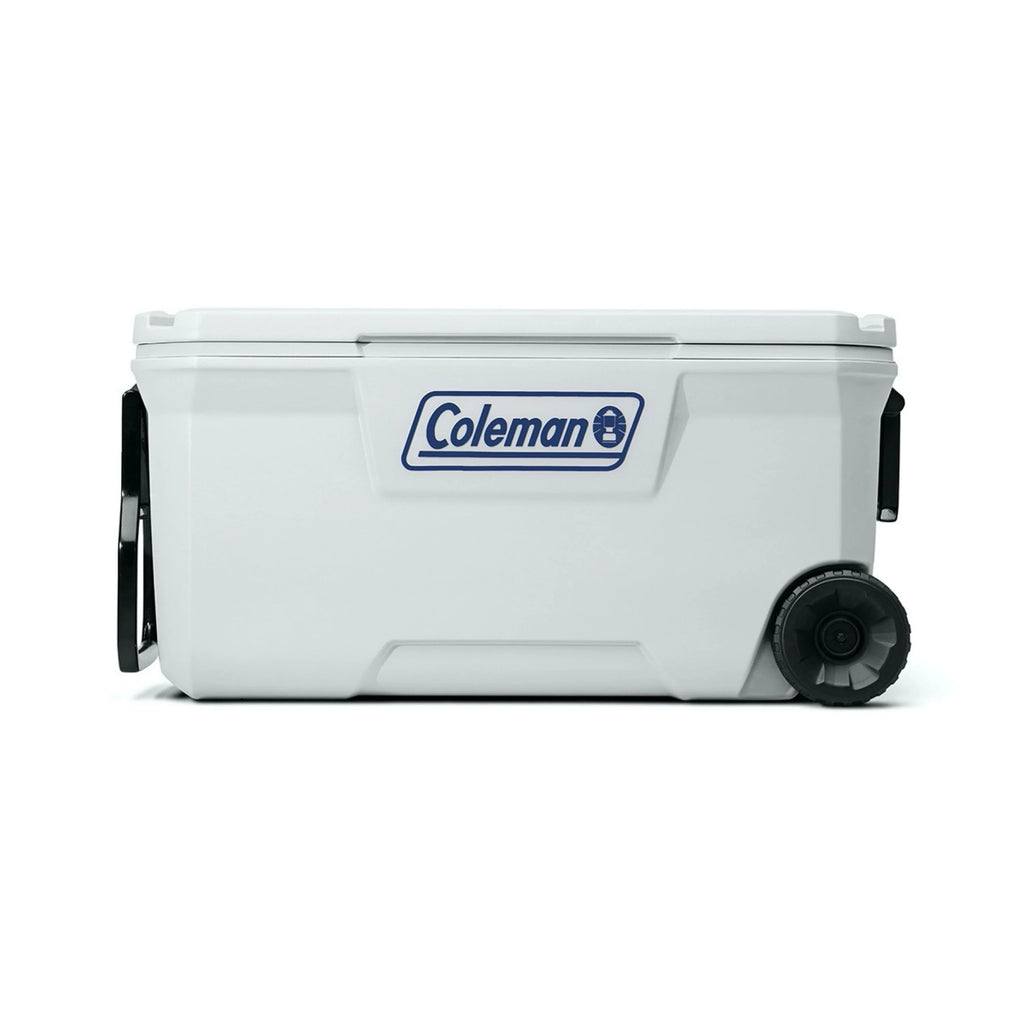 100 Quart Wheeled Cooler K1403