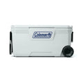 100 Quart Wheeled Cooler K1403