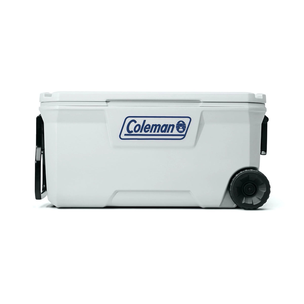 100 Quart Wheeled Cooler K1403