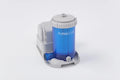 Transparent Filter Pump E74786