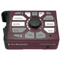 Vocal & Acoustic Guitar Processor T86634
