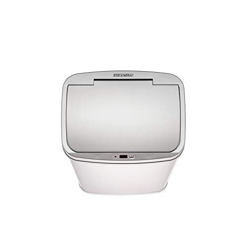13 Gal Motion Sensor Trash Can K146038
