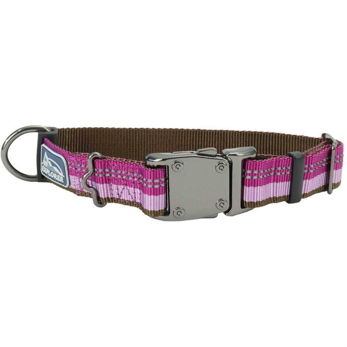 Reflective Adjustable Dog Collar B898222