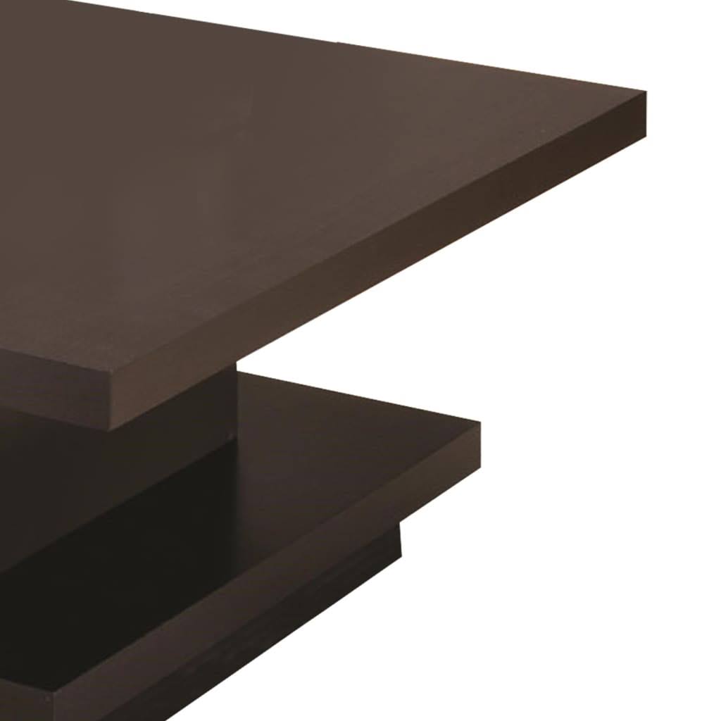 Cappuccino Coffee Table O9170