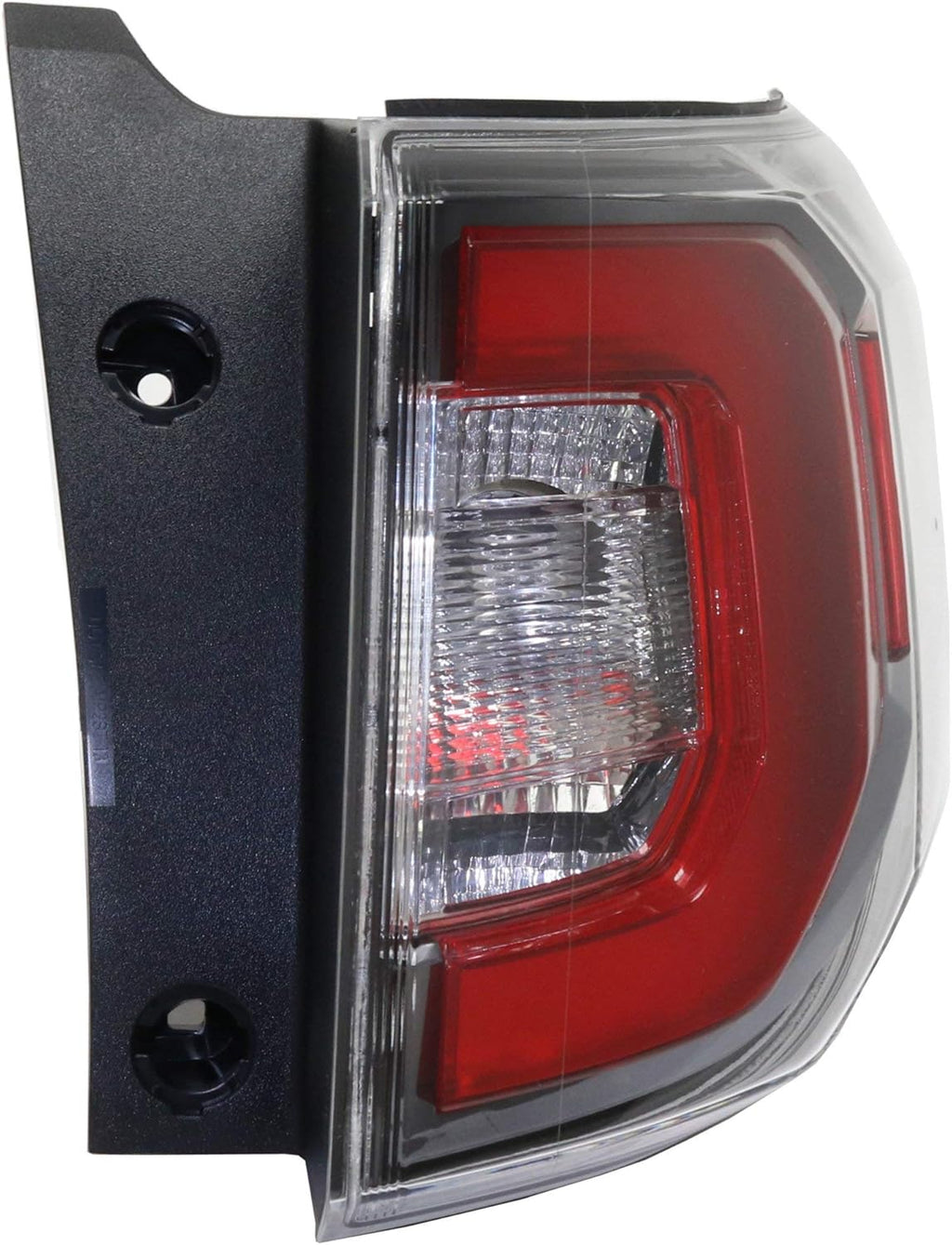 Tail Light Set of 2 Driver and Passenger Side Outer S503