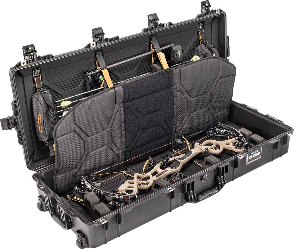 Black Bow Case N48811