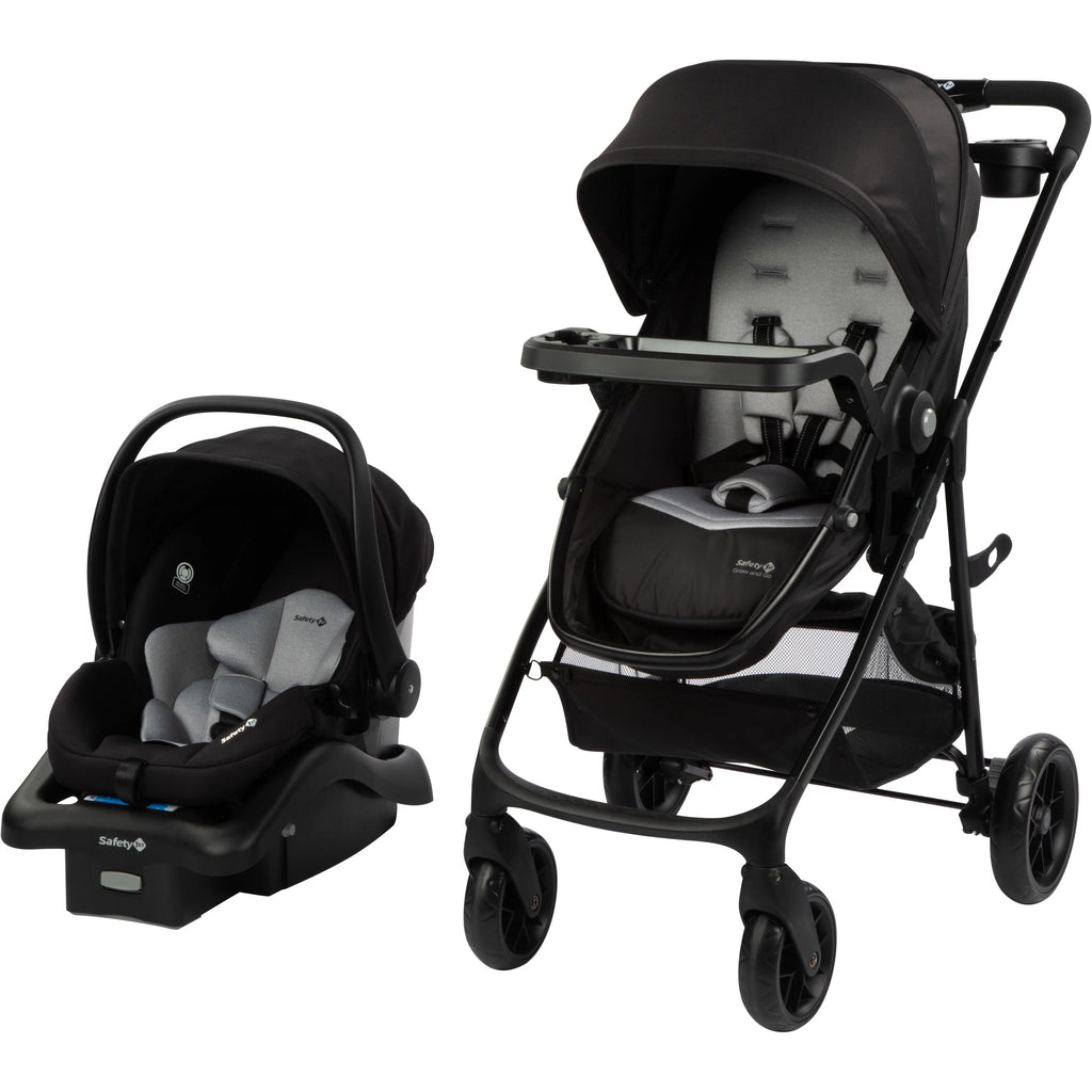 8-in-1 Travel System B195