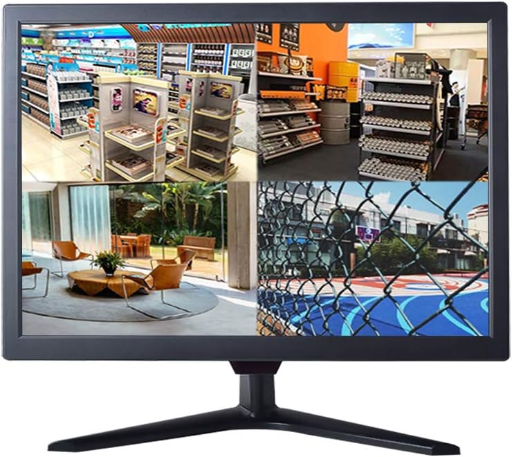 21.5 CCTV Monitor 1920x1080 TFT LCD Display U30919