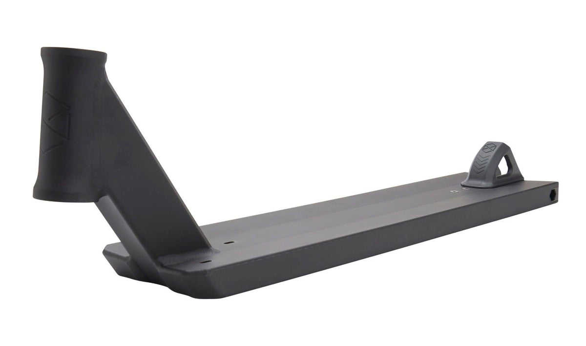 Black Large Deck S8206