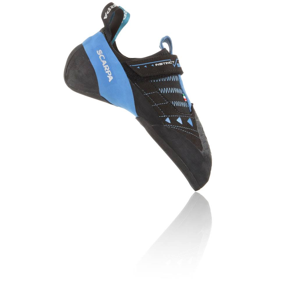 Climbing shoes X4170