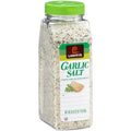 Garlic Salt 33oz 4 Pack Q79015