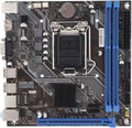 ITX DDR3 Desktop Motherboard O279