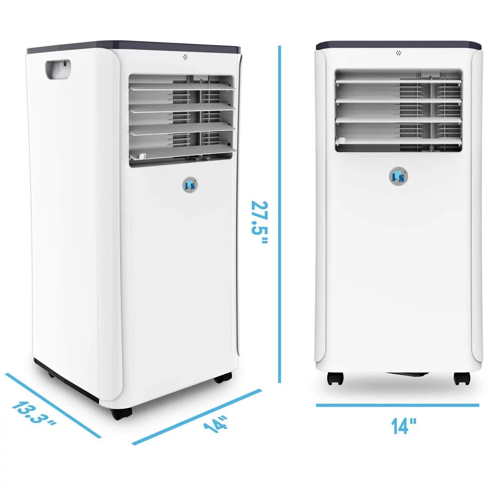 10,000 BTU Portable Air Conditioner K762