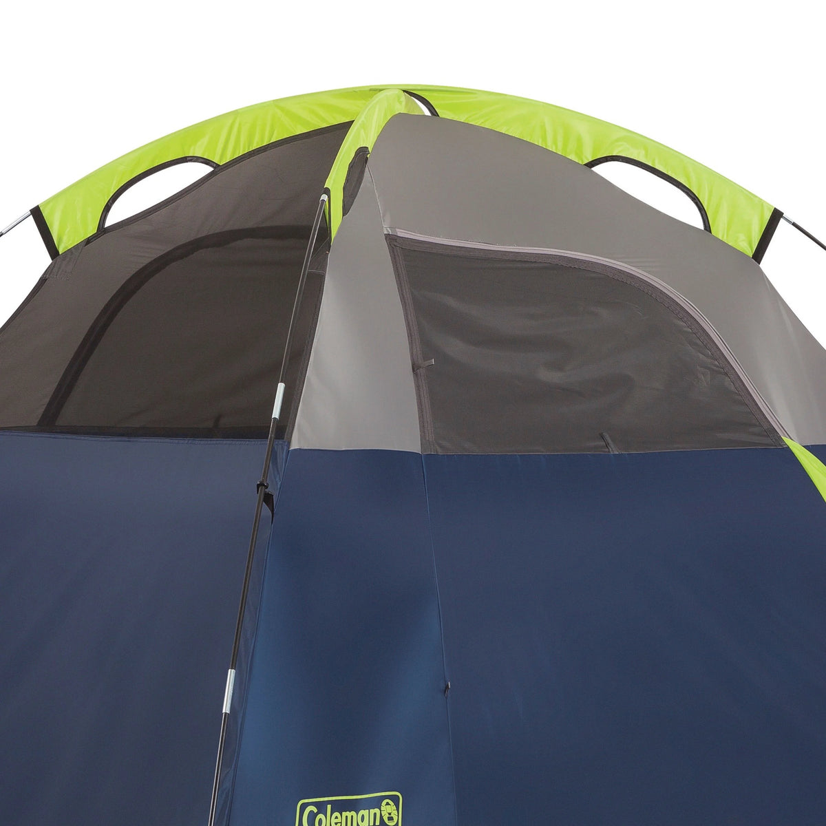 4-Person Camping Tent X473690