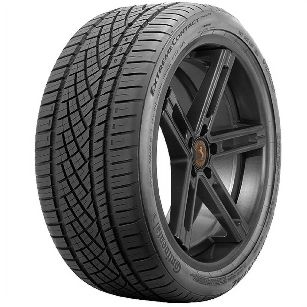 High Performance All Season Tire A943