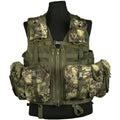 Tactical Vest T3125