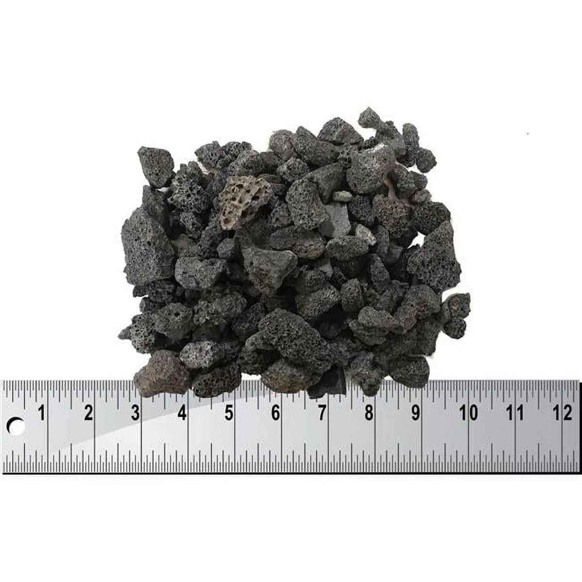 Black Lava Rock R47689