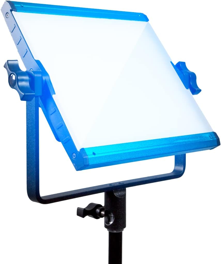 Bi-Color 3200K - 5600K LED Video Light U283914