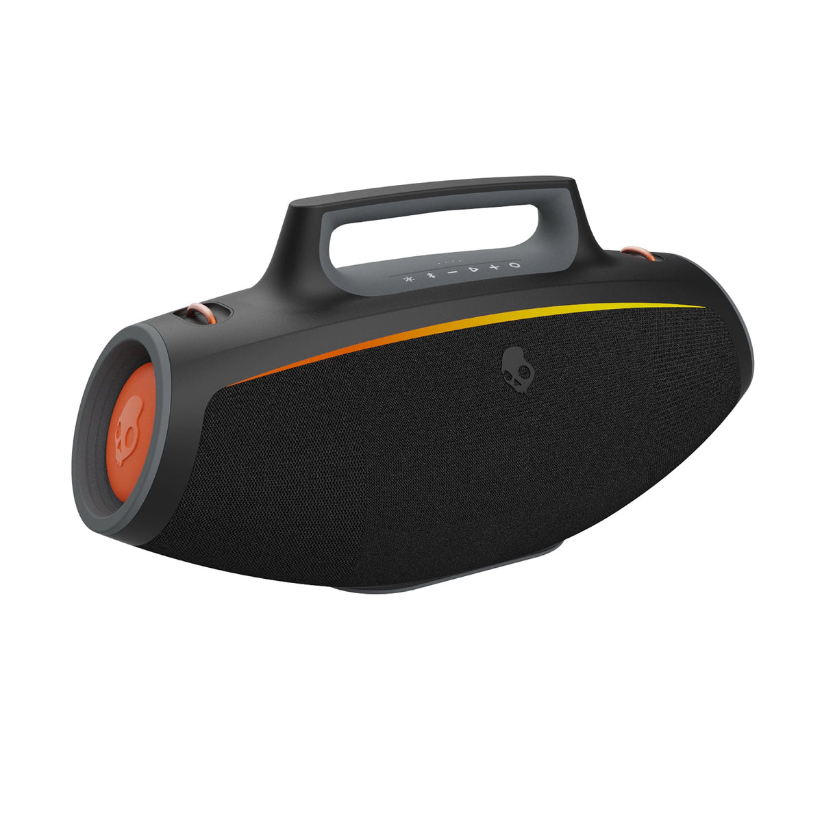 Black Party Speaker C115