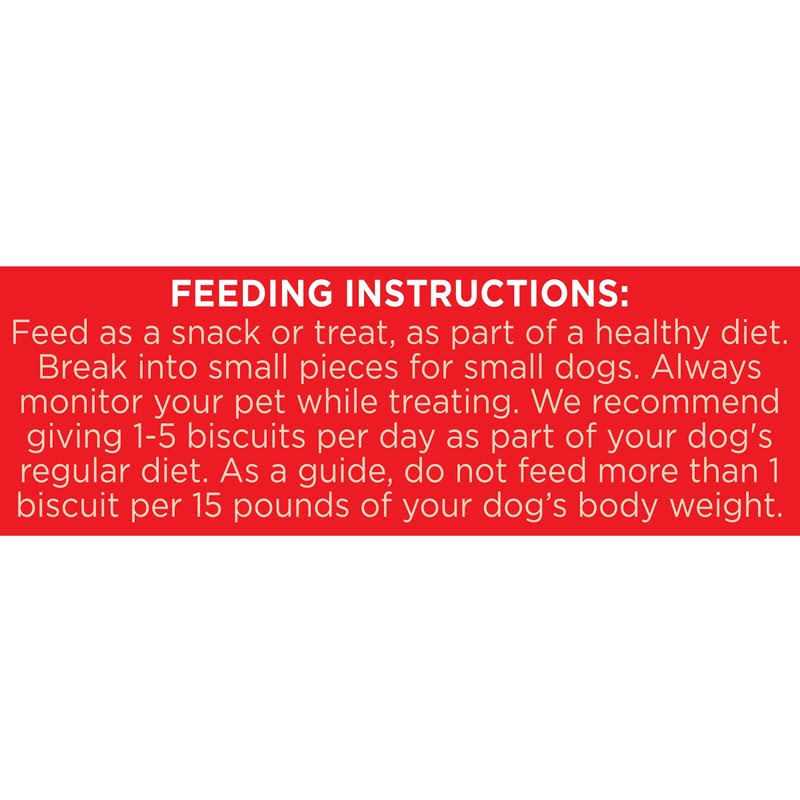 Dog Biscuits N731446