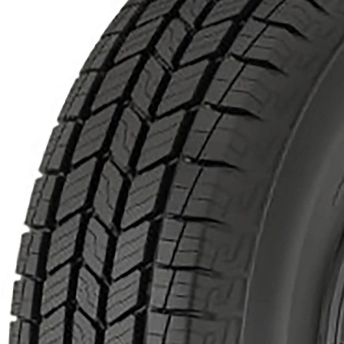 All Season LT215/85R16 Light Truck Tire K151823