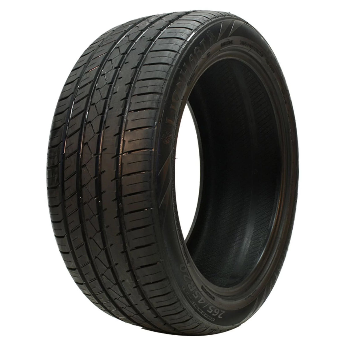 All Season 245/45ZR19 102W XL Passenger Tire M7239