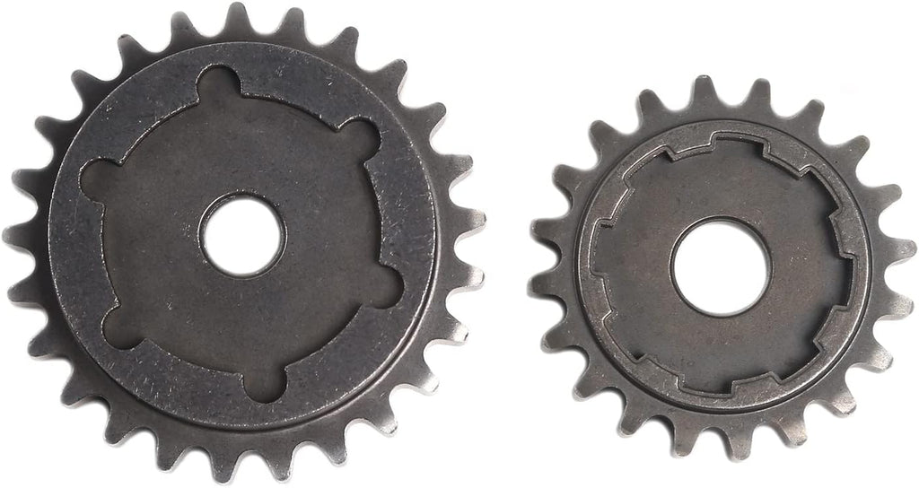 Timing Chain Kit and Thermostat Housing Pack of 2 C1786