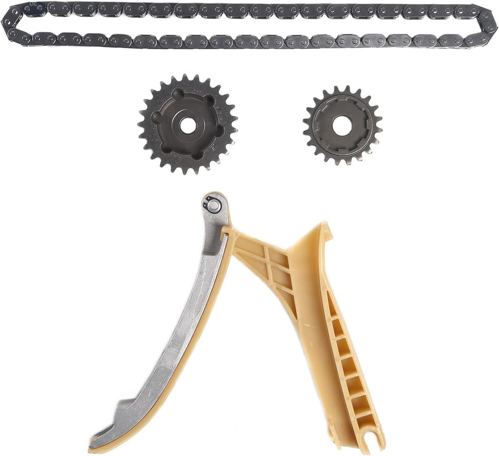 Timing Chain Kit and Thermostat Housing Pack of 2 C1786